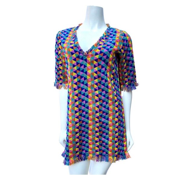 House of Harlow 1960 X REVOLVE Parker Dress - Picture 6 of 14